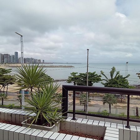 فندق Flat Blue Tree By Escala Imoveis فورتاليز المظهر الخارجي الصورة