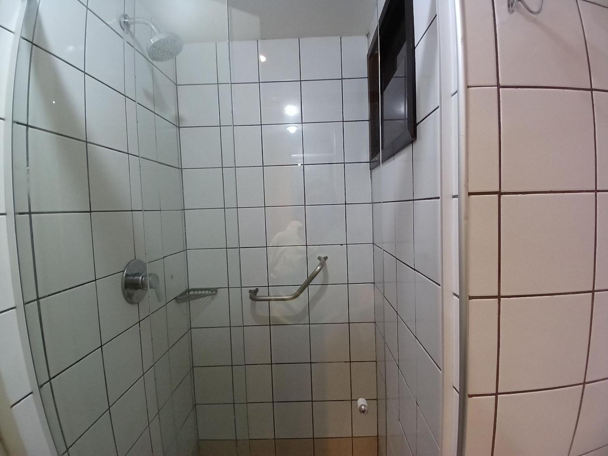 فندق Flat Blue Tree By Escala Imoveis فورتاليز المظهر الخارجي الصورة