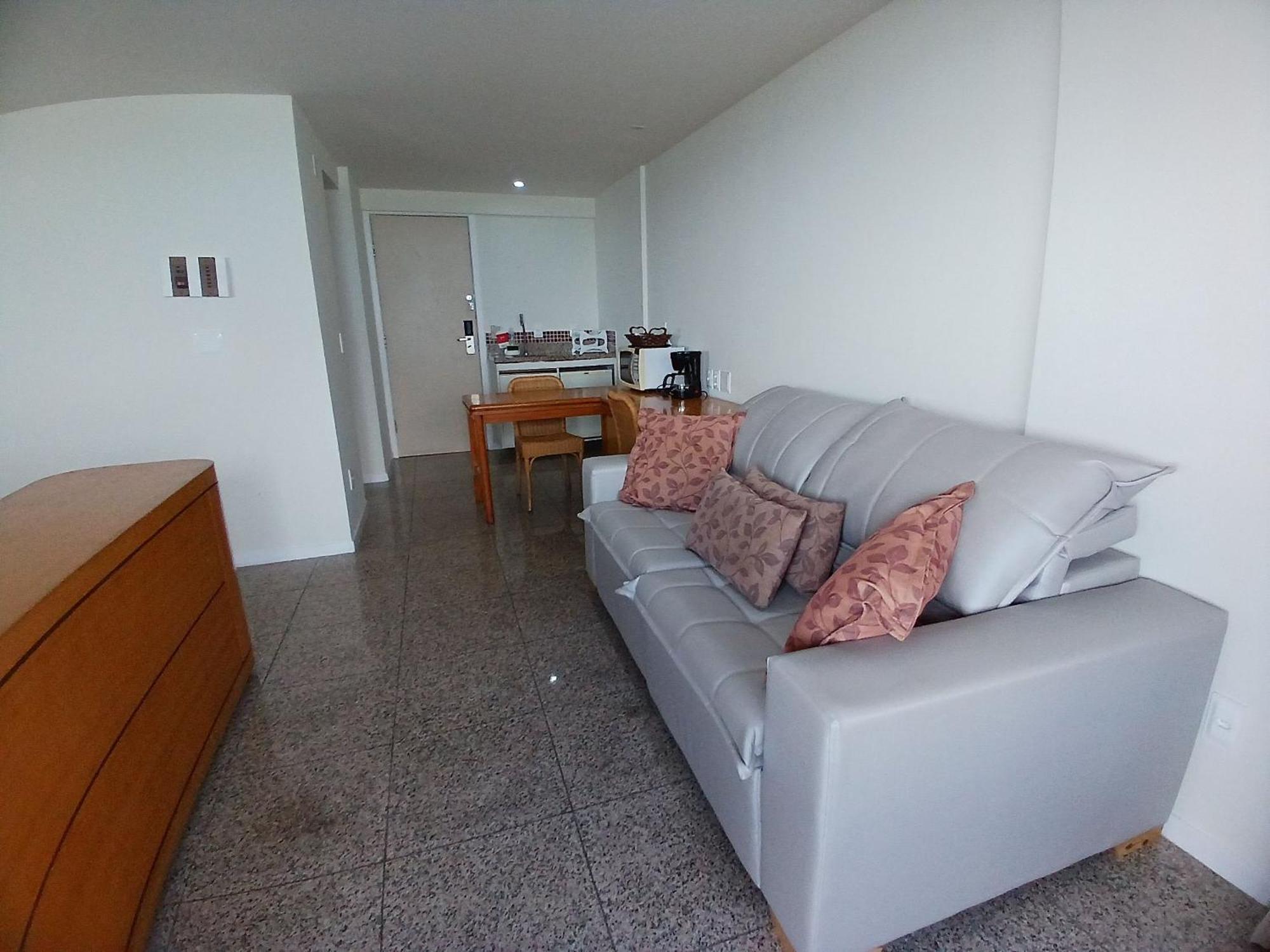 فندق Flat Blue Tree By Escala Imoveis فورتاليز المظهر الخارجي الصورة