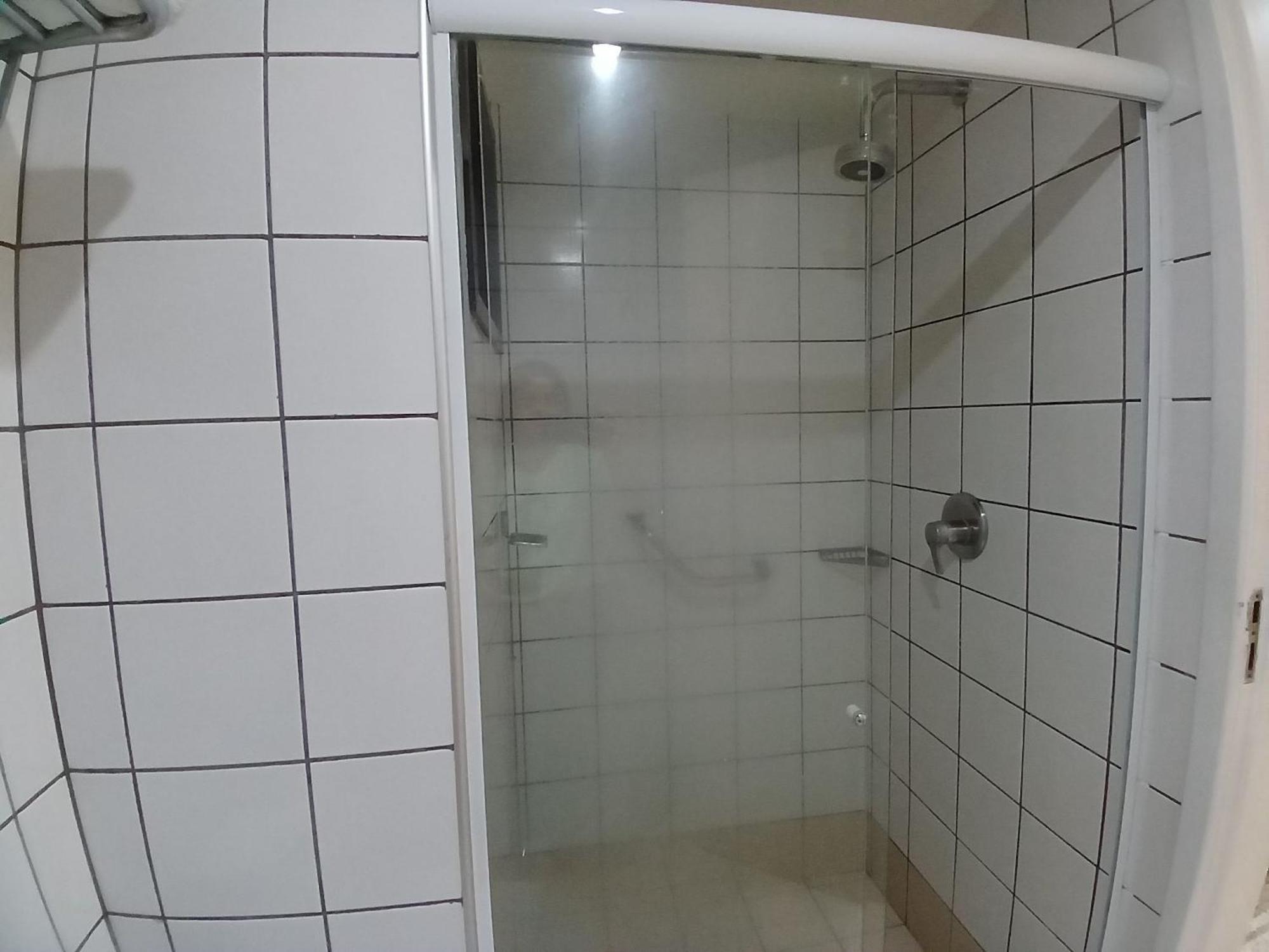 فندق Flat Blue Tree By Escala Imoveis فورتاليز المظهر الخارجي الصورة